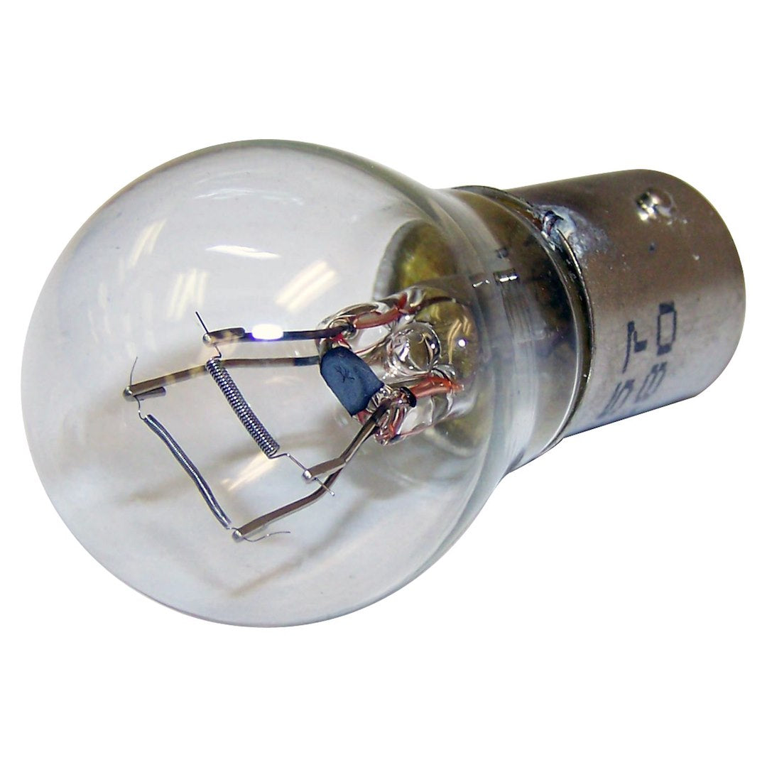 Product of Crown Automotive J3209544 Tail Light Bulb