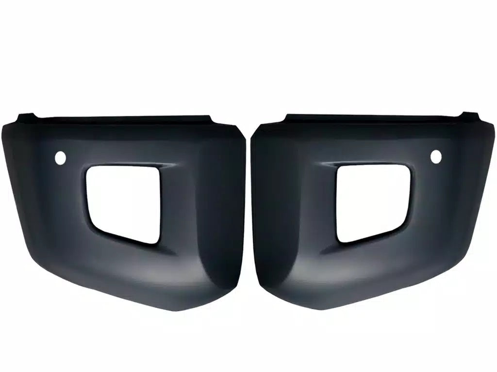 Product of Ecoological Du0312 Bumper Cover