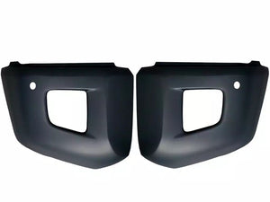 Product of Ecoological Du0312 Bumper Cover