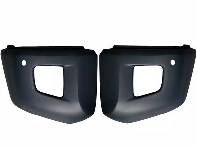 Product of Ecoological Du0312 Bumper Cover