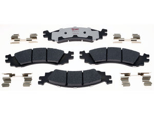 Raybestos Brakes Eht1158h Brake Pad||eht1158h_Fro.Jpg||85||r53eht1158h||1481089