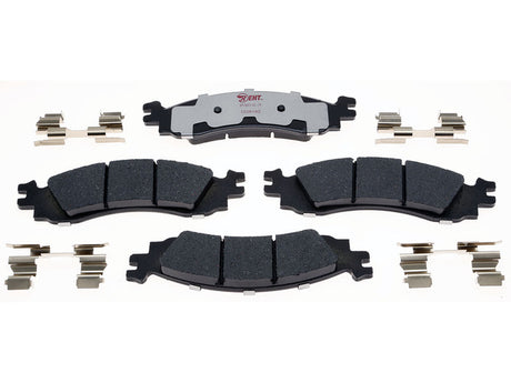 Raybestos Brakes Eht1158h Brake Pad||eht1158h_Fro.Jpg||85||r53eht1158h||1481089
