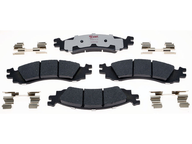 Raybestos Brakes Eht1158h Brake Pad||eht1158h_Fro.Jpg||85||r53eht1158h||1481089