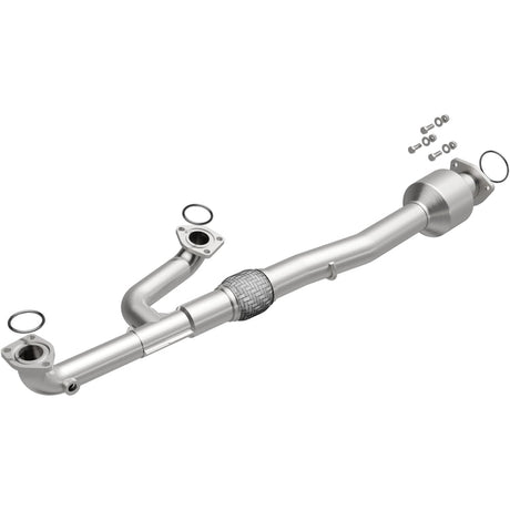 Magnaflow California Converter 5571027 Catalytic Converter||5571027.Jpg||85||m665571027||2256629