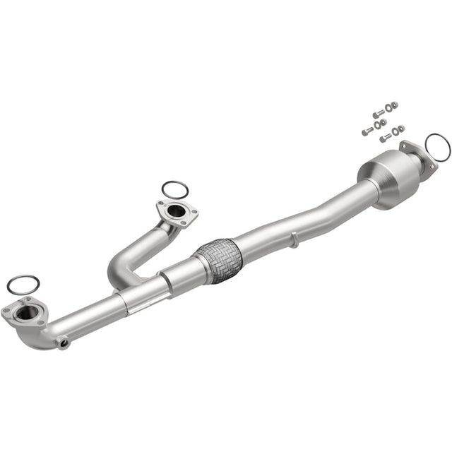 Magnaflow California Converter 5571027 Catalytic Converter||5571027.Jpg||85||m665571027||2256629