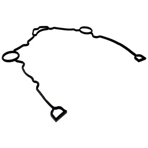 Crown Automotive 5139933ab Timing Cover Gasket||5139933ab_2.Jpg||87||c1y5139933ab||2062678