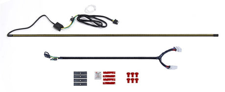 Product of Putco 9201018-04 Tailgate Light - Led