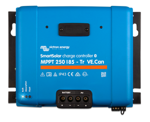 Product of Victron Energy Scc125085411 Battery Charger Controller
