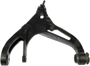 Dorman (Oe Solutions) 521-798 Control Arm||521-798-001.Jpg||85||d18521798||1047490
