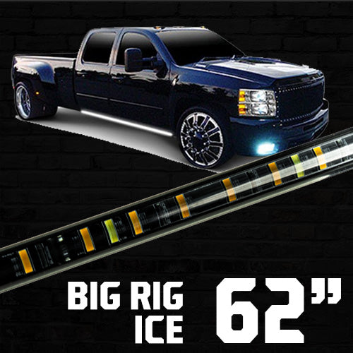 Recon Accessories 26414x Multi Purpose Light - Led||26414x_R_1.Jpg||86||r8926414x||1306861