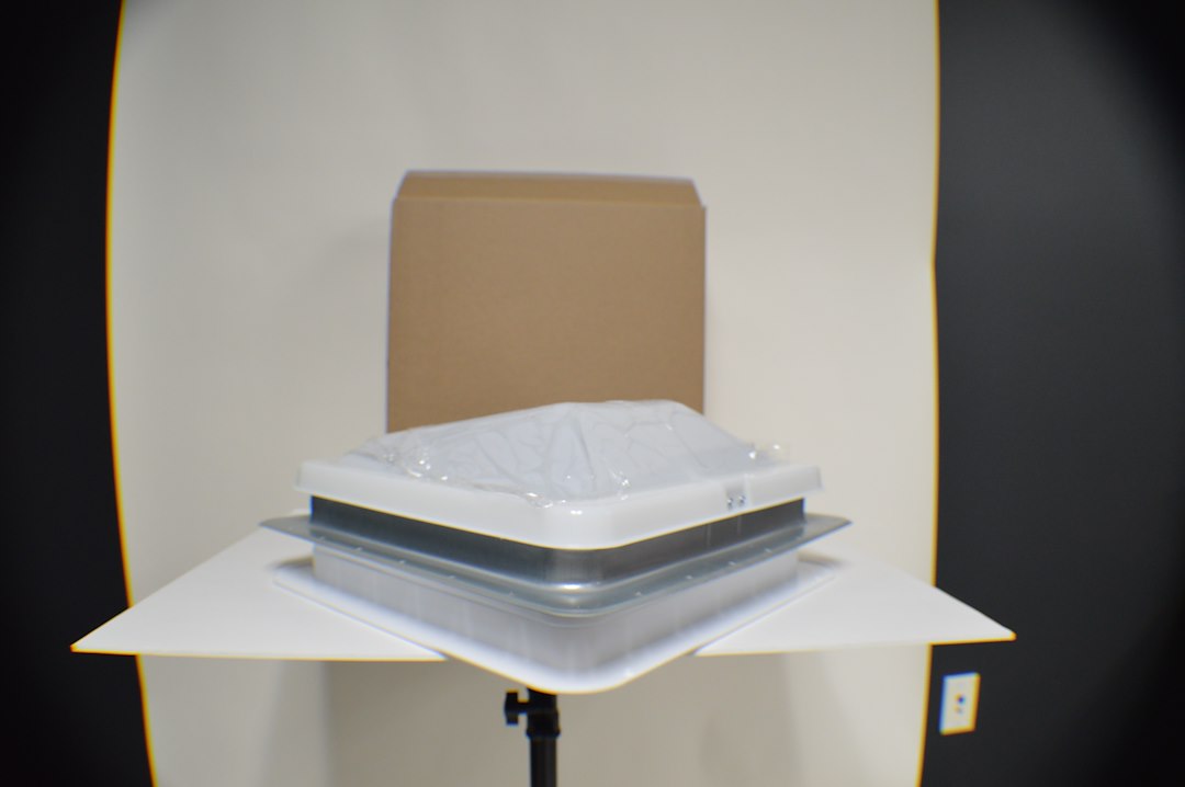 Heng's Industries 71111a-Cg2 Roof Vent||71111a-Cg2.Jpg||85||h6c71111acg2||2370870