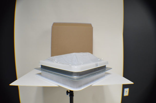 Heng's Industries 71111a-Cg2 Roof Vent||71111a-Cg2.Jpg||85||h6c71111acg2||2370870
