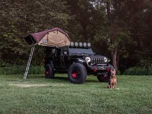 Product of Road Armor 500brs-Brktkit Ladder Rack Mounting Bracket