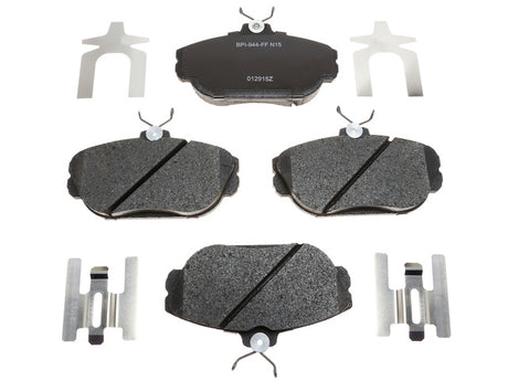 Raybestos Brakes Mgd601mh Brake Pad||mgd601mh_Fro.Jpg||85||r53mgd601mh||1476790
