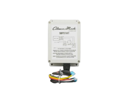 Product of Coleman Mach 1497-3601 Air Conditioner Capacitor