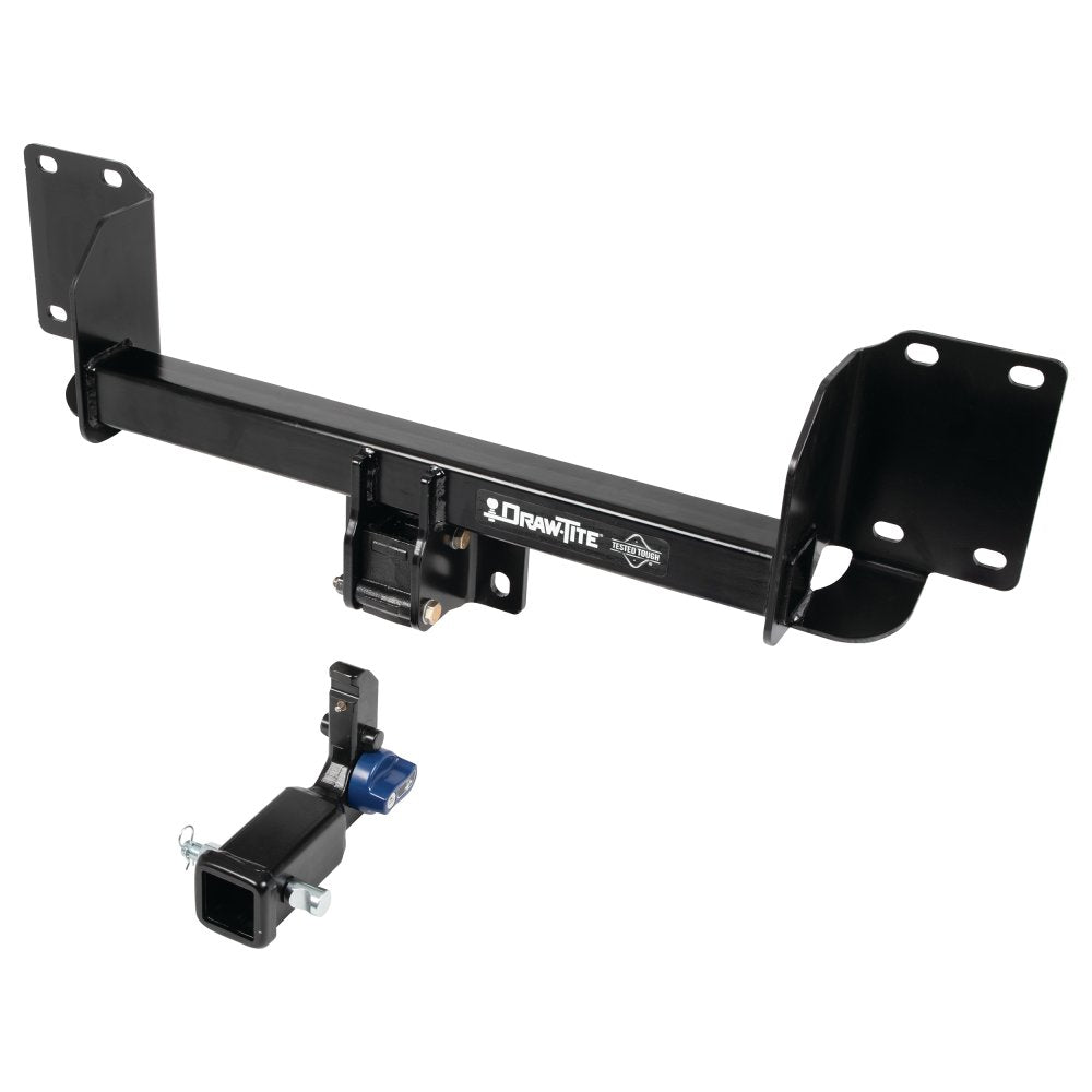 Product of Draw-Tite 76908 Class III Trailer Hitch Rear w/ 2 Inch Receiver 