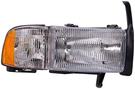 Dorman (Oe Solutions) 1590405 Headlight Assembly||1590405.Jpg||85||d181590405||1090409