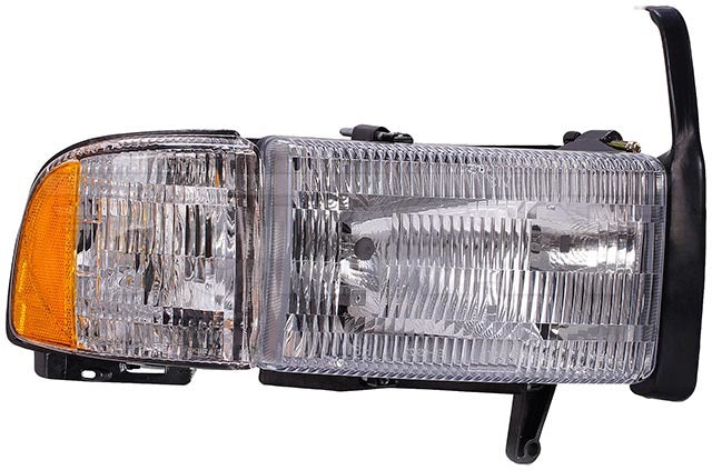 Dorman (Oe Solutions) 1590405 Headlight Assembly||1590405.Jpg||85||d181590405||1090409
