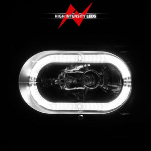 Anzo Usa 111507 Headlight Assembly||111507_V6.Jpg||89||a1r111507||1539898
