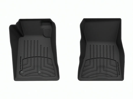 Weathertech (Usa) 446991im Floor Liner||446991im.Jpg||85||w24446991im||1504518