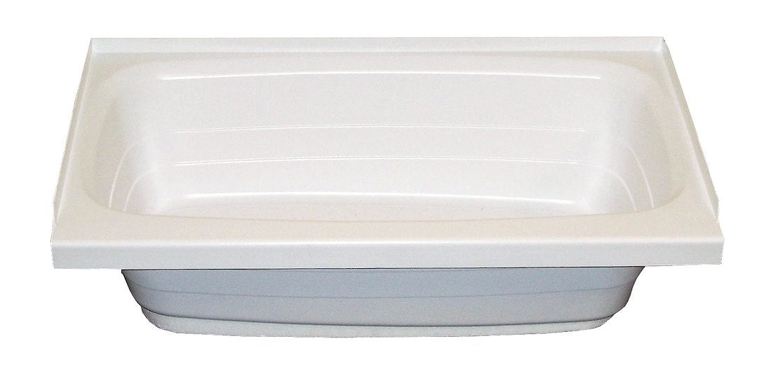 Lippert Components 209653 Bathtub||209653.Jpg||85||m6v209653||991915
