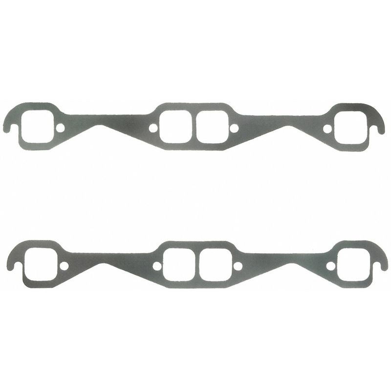 Fel Pro Hp 1405 Exhaust Header Gasket||1405.Jpg||85||f291405||1196041