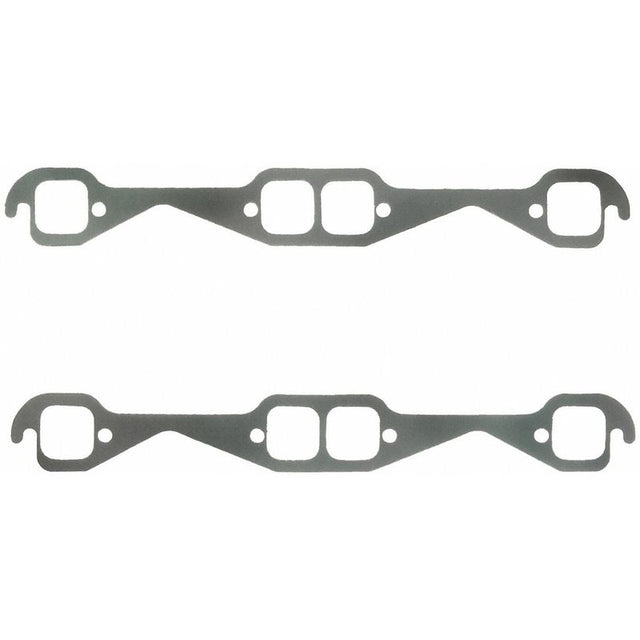 Fel Pro Hp 1405 Exhaust Header Gasket||1405.Jpg||85||f291405||1196041