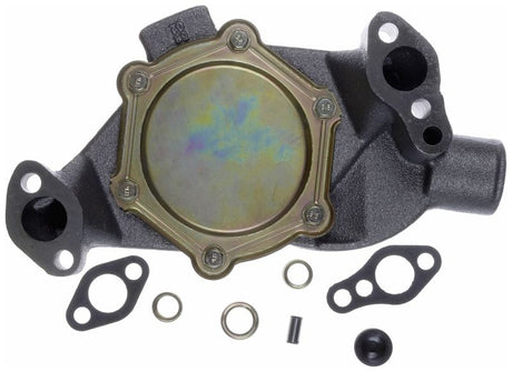 Product of Gates 43106 Water Pump