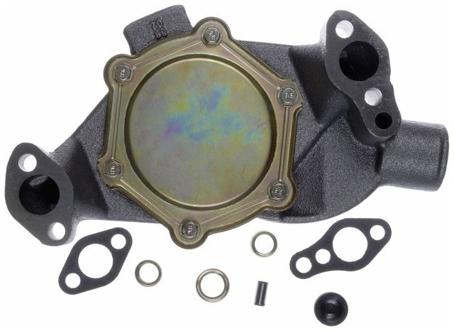 Product of Gates 43106 Water Pump