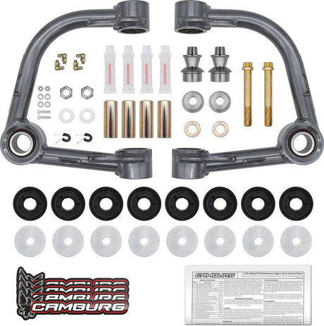 Camburg Cam-310036 Control Arm||cam-310036_1.Jpg||86||cbg310036||1490168