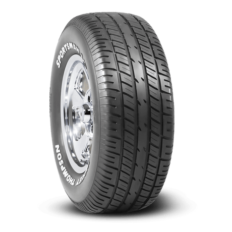 Product of Mickey Thompson Tires Sportsman S/T ™ 249393 P-255-60-15 P 