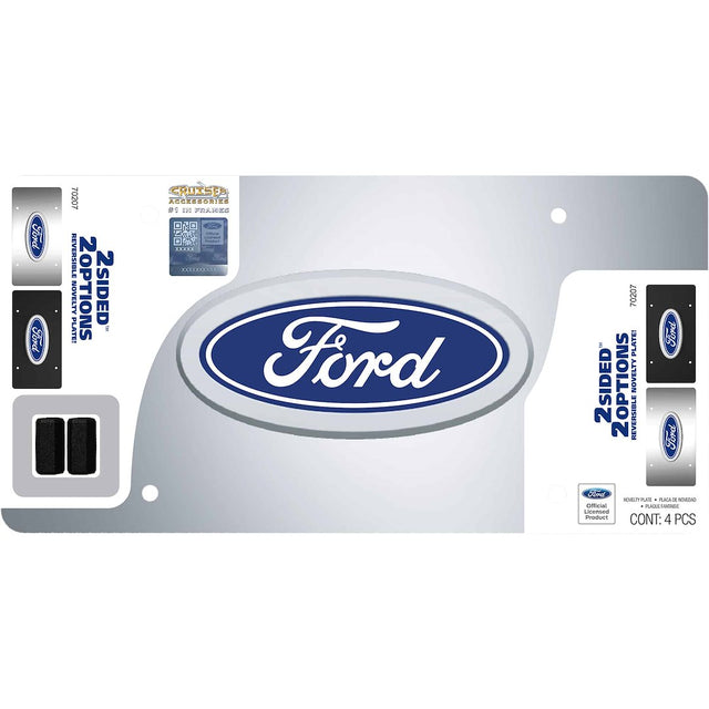 Cruiser 70207 License Plate||70207.Jpg||85||c3470207||1718906