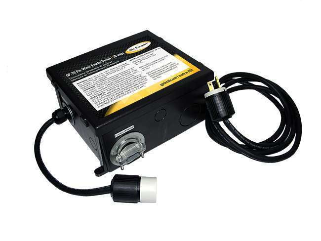 Go Power Gp-Ts Power Transfer Switch||gp-Ts.Jpg||85||g75gpts||1349525