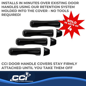 Coast To Coast Ccidh68580bbk Exterior Door Handle Cover||c2c_Ccidh68580bbk_Door Handle Cover_B2c_3.Jpg||87||c2cdh68580bbk||938897