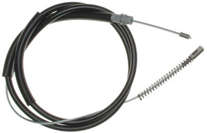 Raybestos Brakes Bc95521 Parking Brake Cable||bc95521_Fro.Jpg||85||r42bc95521||1014615