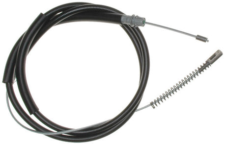 Raybestos Brakes Bc95521 Parking Brake Cable||bc95521_Fro.Jpg||85||r42bc95521||1014615