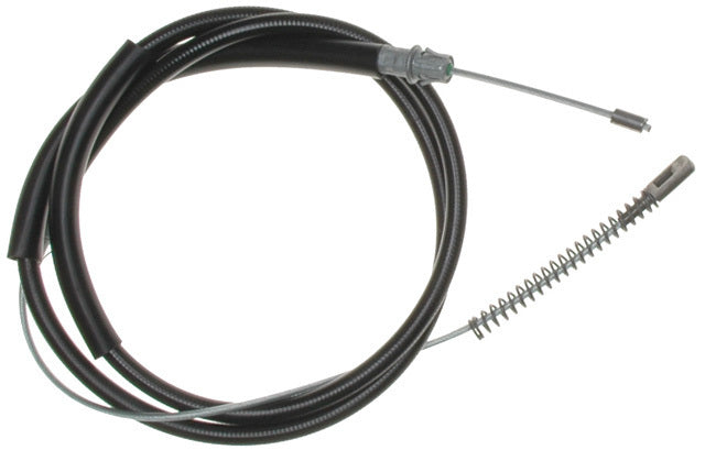 Raybestos Brakes Bc95521 Parking Brake Cable||bc95521_Fro.Jpg||85||r42bc95521||1014615
