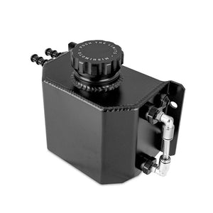 Product of Mishimoto Mmrt-1lbk Overflow Tank