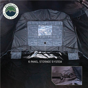 Product of Overland Vehicle Systems 18252530  Tent 