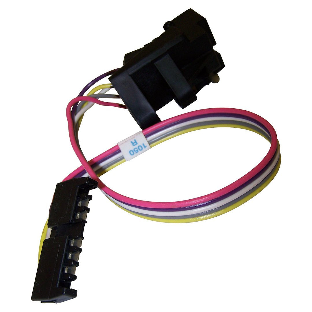 Crown Automotive 56000031 Windshield Wiper Switch||56000031.Jpg||85||c1y56000031||1790361