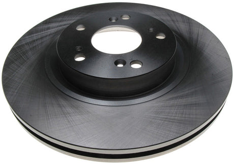 Product of Raybestos Brakes 980317R R-Line Plain Face 2-Piece Brake Rotor 