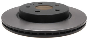 Raybestos Brakes 580771 Brake Rotor||580771-4.Jpg||86||r42580771||1042993