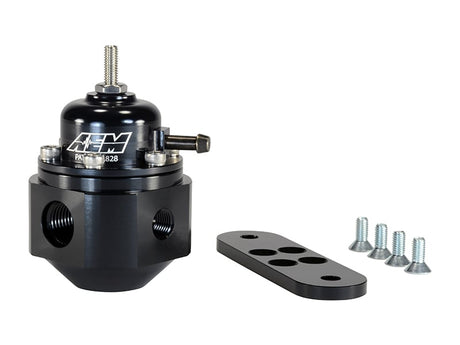 Aem Electronics 25-302bk Fuel Pressure Regulator||bc0f5a0fd7da61b25d1da6cd86fa92f951936189.Jpg||85||a1y25302bk||1650126