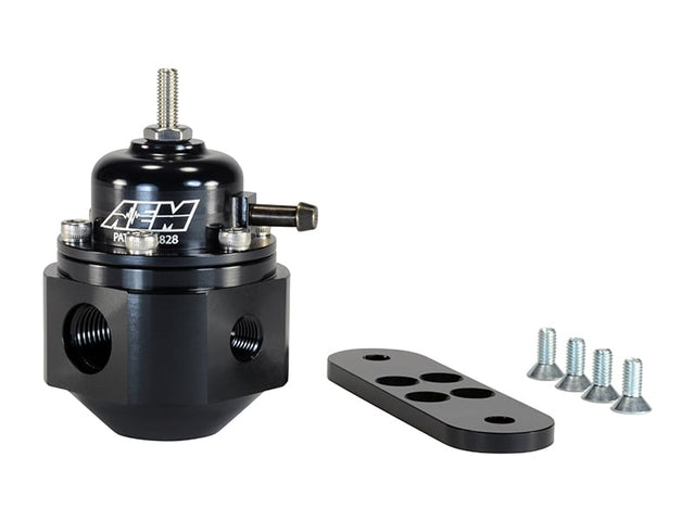 Aem Electronics 25-302bk Fuel Pressure Regulator||bc0f5a0fd7da61b25d1da6cd86fa92f951936189.Jpg||85||a1y25302bk||1650126
