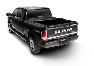 Product of Truxedo PRO X15 Soft Roll-Up 1446901 Tonneau Cover 