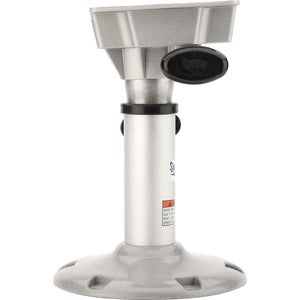 Attwood Marine 2385405 Boat Seat Pedestal||2385405_Adjustable_238_Pedestal_Satin_12-16_Inches_Side1.Jpeg||89||a7j2385405||957468
