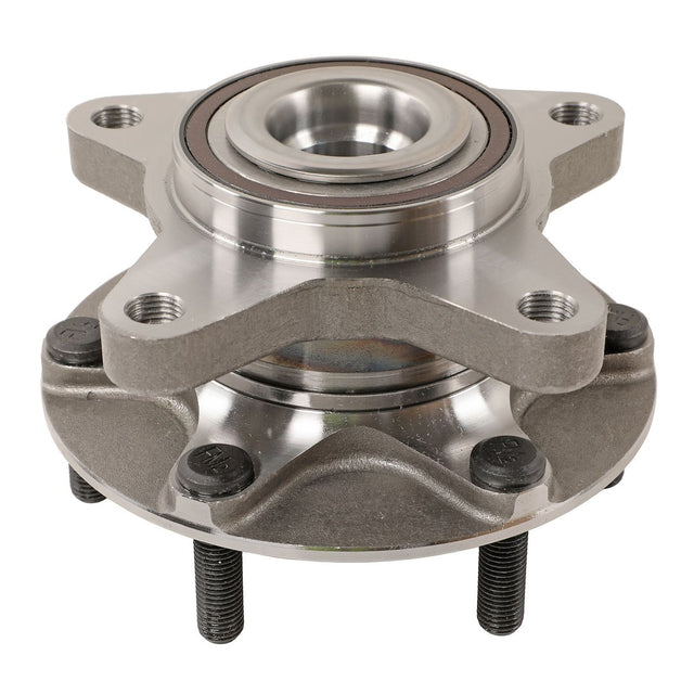 Moog Hub Assemblies 515207 Wheel Bearing And Hub Assembly||515207.Jpg||85||m12515207||1197487