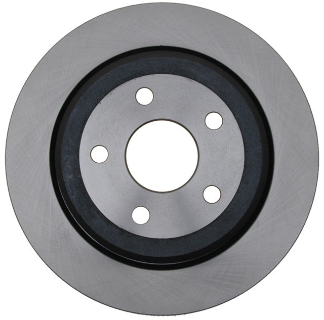Product of Raybestos Brakes 780869R R-Line Plain Face 2-Piece Brake Rotor 