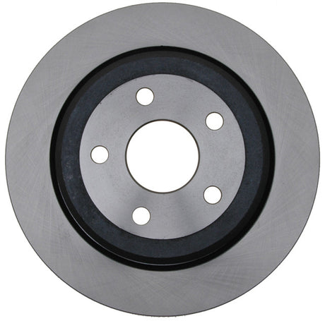 Product of Raybestos Brakes 780869R R-Line Plain Face 2-Piece Brake Rotor 