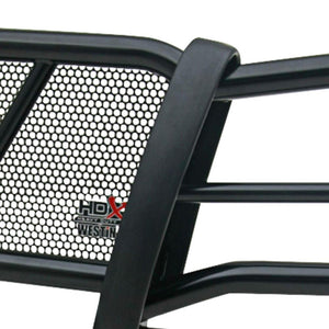 Product of Westin Automotive 57-2505 Grille Guard 1-Piece Black Powder Coated 